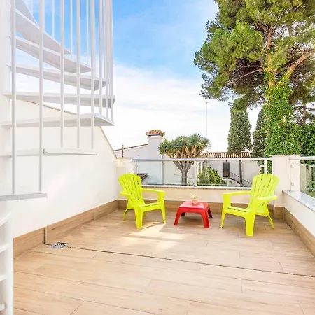 Вилла Bonilla *