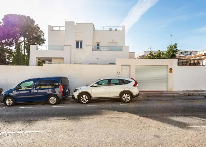 Villa Bonilla *