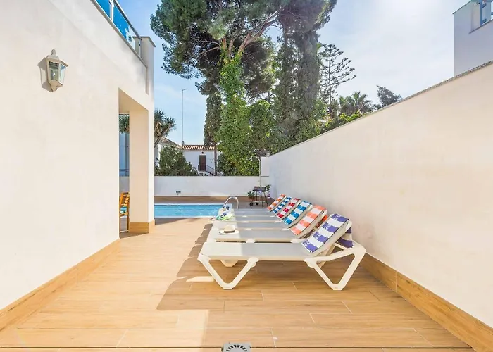 Villa Bonilla